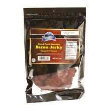 Speck-ruckartige Verpackungs-Tasche / Plastiktrockenfleisch-Tasche